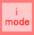 i-modeTCg